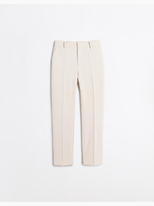 Pantalon taillé, mo fashion - Kiabi Pantalon taillé, mo fashion - Kiabi