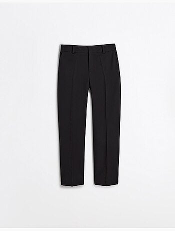 Pantalon taillé, mo fashion
