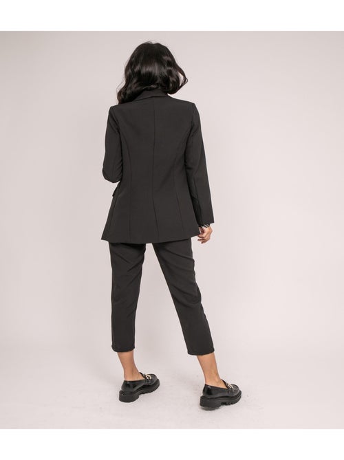 Pantalon tailleur ESTRELLA - Kiabi Pantalon tailleur ESTRELLA - Kiabi