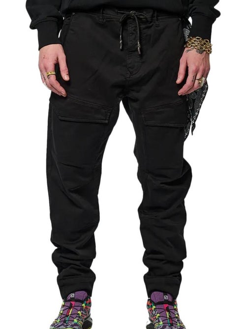 Pantalon Toile Homme Kaporal - Kiabi Pantalon Toile Homme Kaporal - Kiabi