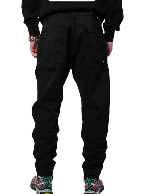 Pantalon Toile Homme Kaporal - Kiabi Pantalon Toile Homme Kaporal - Kiabi