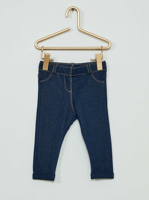 Pantalon tregging - Kiabi