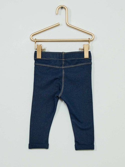 Pantalon tregging - Kiabi