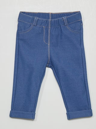 Pantalon tregging