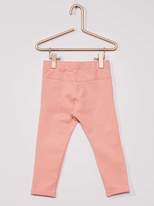Pantalon tregging - Kiabi