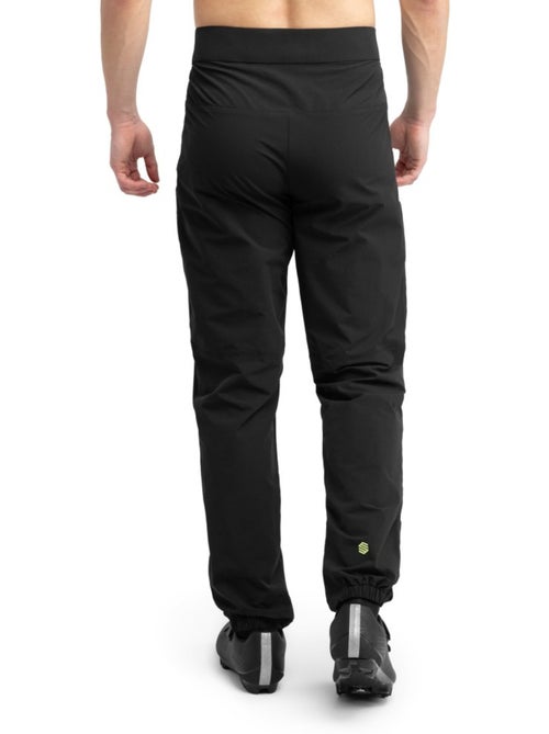 Pantalon vtt homme cyclisme homme mtb drivetrain - Kiabi