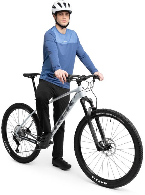 Pantalon vtt homme cyclisme homme mtb drivetrain - Kiabi