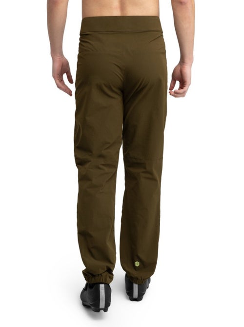 Pantalon vtt homme cyclisme homme mtb drivetrain - Kiabi