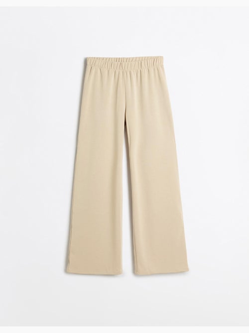 Pantalon wide leg, MO Fashion - Kiabi Pantalon wide leg, MO Fashion - Kiabi