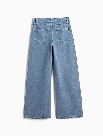 Pantalon wide leg, MO Fashion