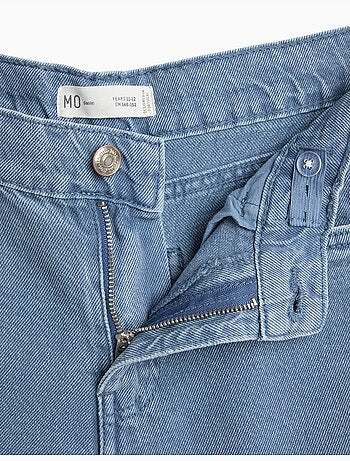 Pantalon wide leg, MO Fashion