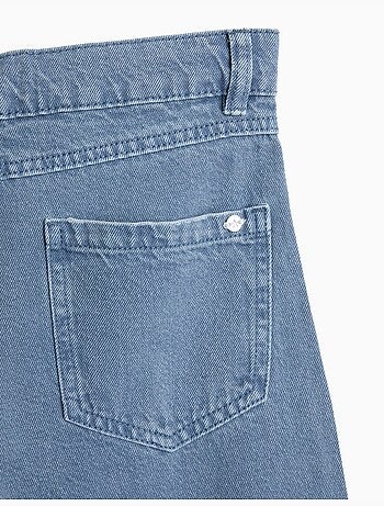 Pantalon wide leg, MO Fashion