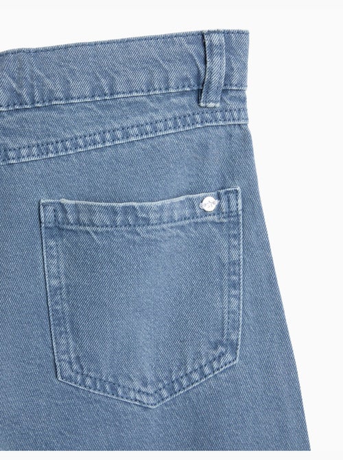 Pantalon wide leg, MO Fashion - Kiabi