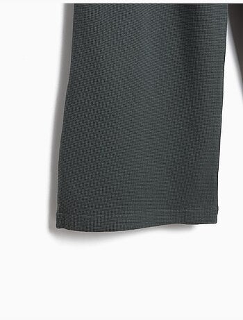 Pantalon wide leg, MO Fashion