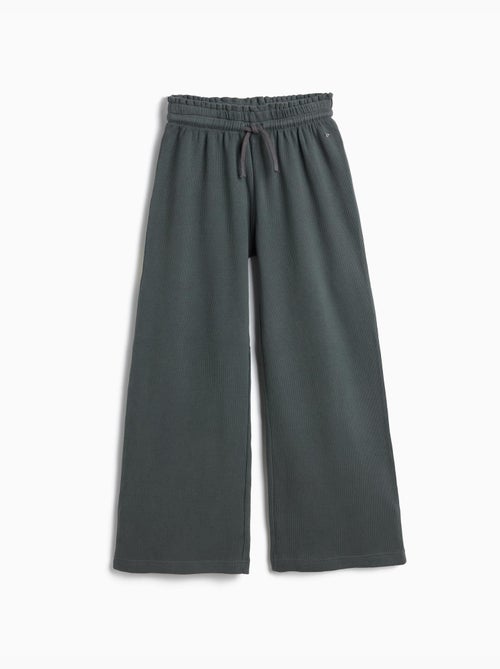 Pantalon wide leg, MO Fashion - Kiabi