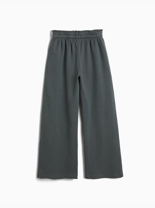 Pantalon wide leg, MO Fashion - Kiabi