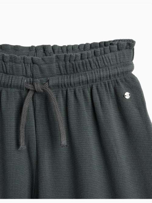 Pantalon wide leg, MO Fashion - Kiabi