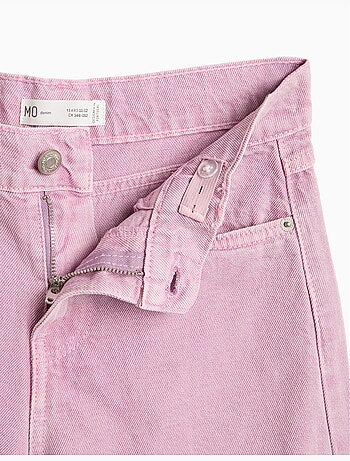 Pantalon wide leg, MO Fashion
