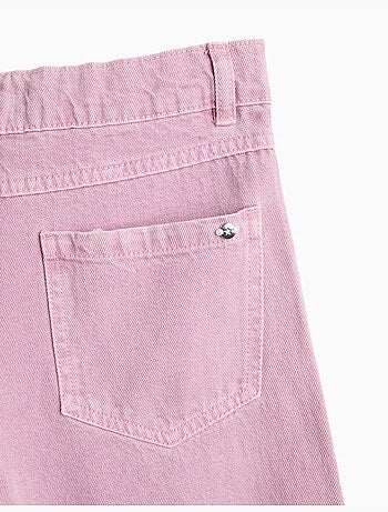 Pantalon wide leg, MO Fashion