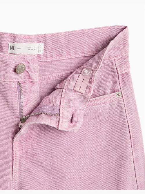 Pantalon wide leg, MO Fashion - Kiabi
