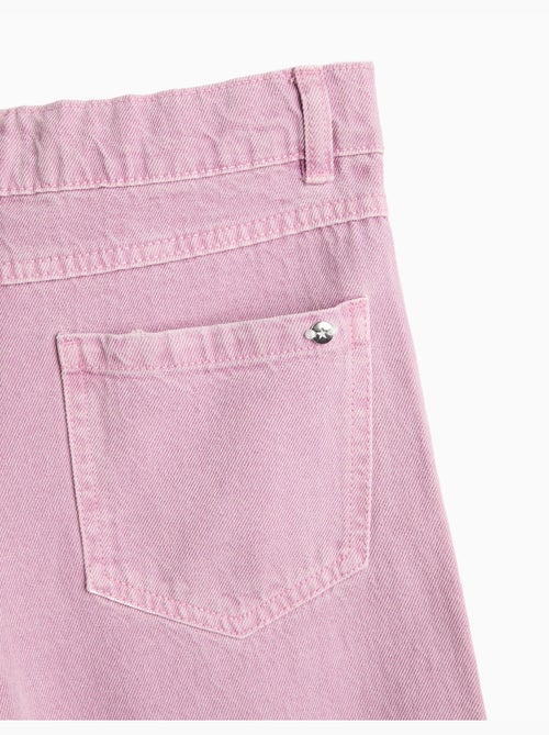 Pantalon wide leg, MO Fashion - Kiabi
