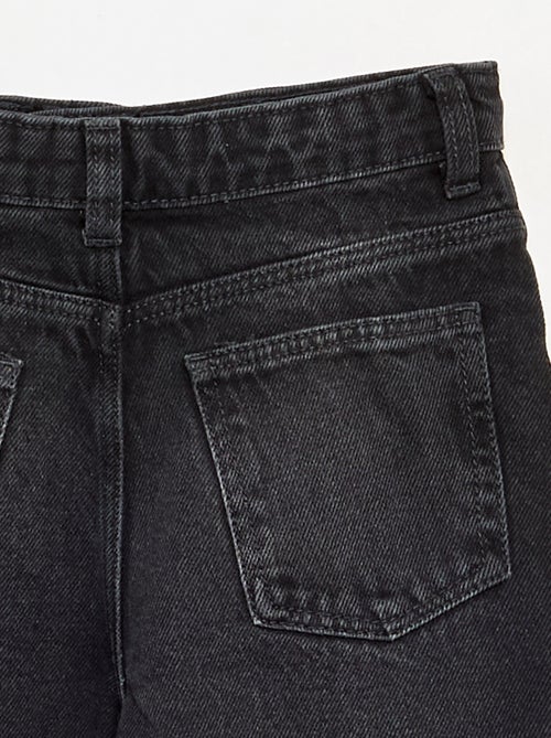 Pantalon wide leg - Kiabi Pantalon wide leg - Kiabi