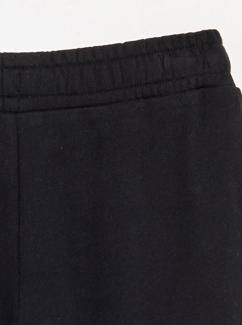 Pantalon wide leg uni - Kiabi Pantalon wide leg uni - Kiabi