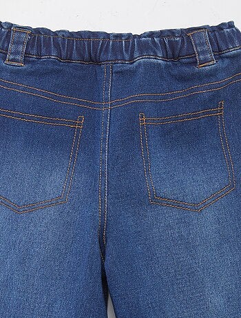 Pantalon wide legs - So Easy