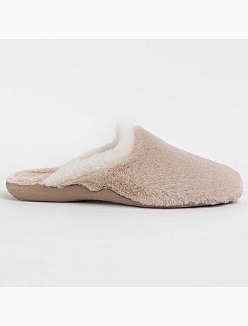 Pantoffel Textiel Montevita