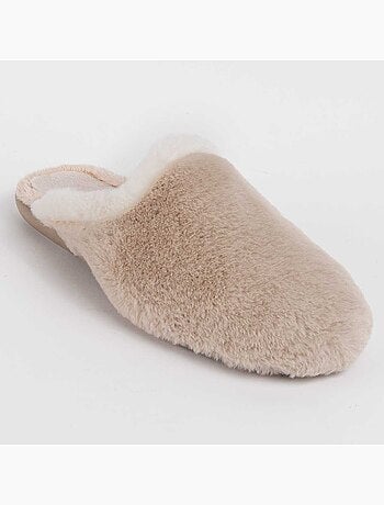 Pantoffel Textiel Montevita