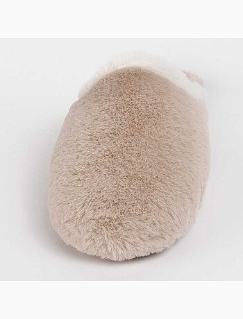 Pantoffel Textiel Montevita