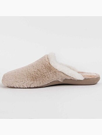 Pantoffel Textiel Montevita