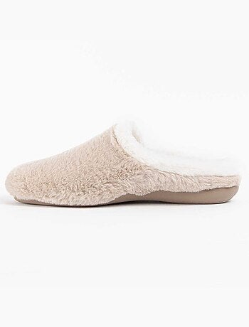 Pantoffel Textiel Montevita
