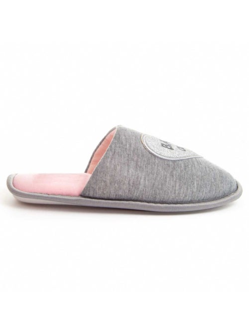 Pantoffel Textiel Montevita - Kiabi Pantoffel Textiel Montevita - Kiabi