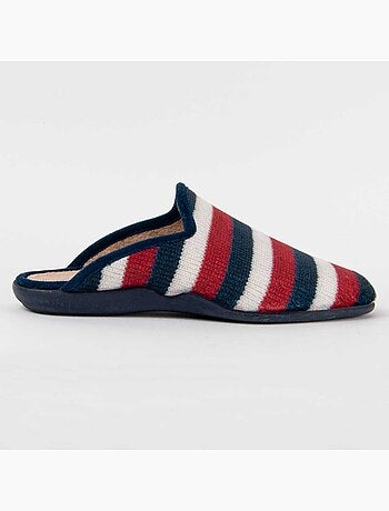 Pantoffel Textiel Montevita