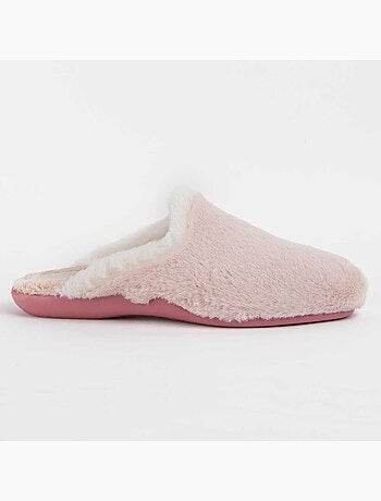 Pantoffel Textiel Montevita