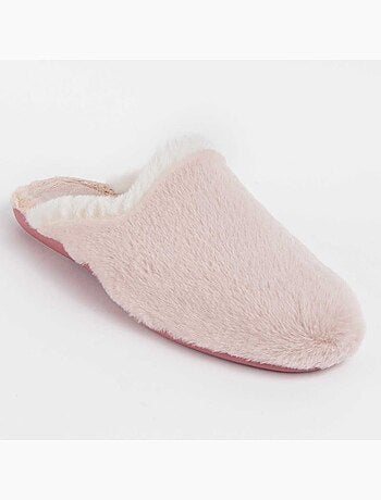 Pantoffel Textiel Montevita
