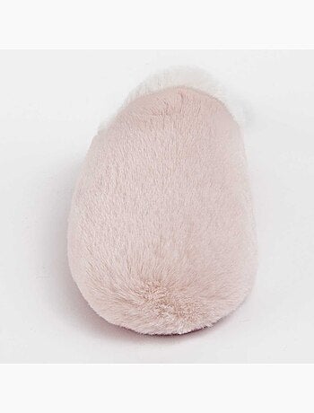 Pantoffel Textiel Montevita
