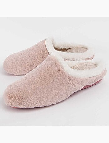 Pantoffel Textiel Montevita