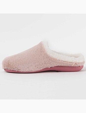 Pantoffel Textiel Montevita