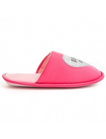 Pantoffel Textiel Montevita
