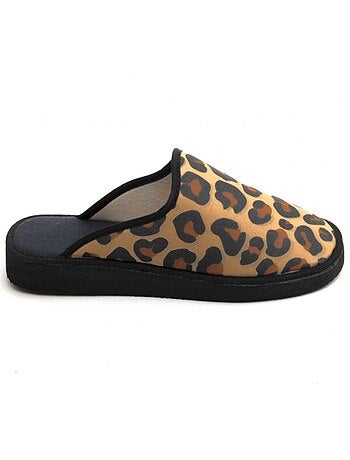 Pantoffel textiel northome