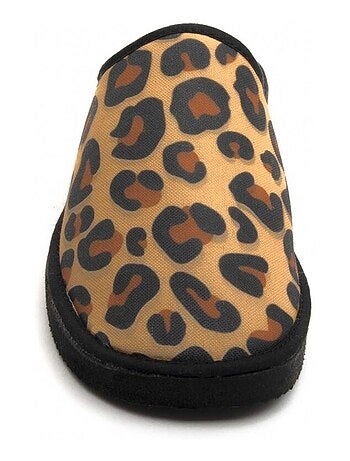 Pantoffel textiel northome