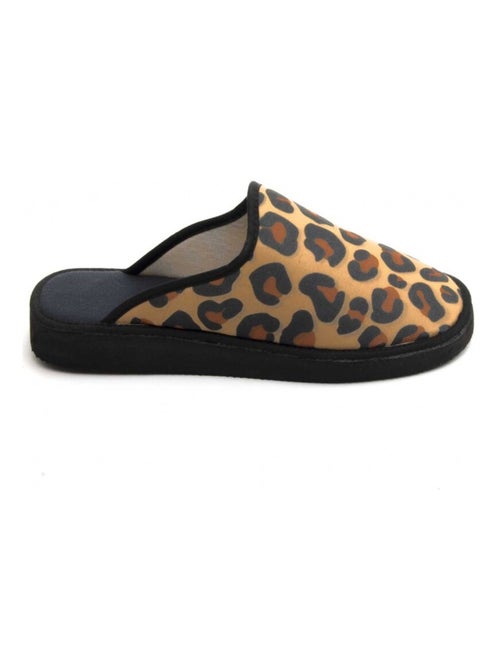 Pantoffel textiel northome - Kiabi Pantoffel textiel northome - Kiabi