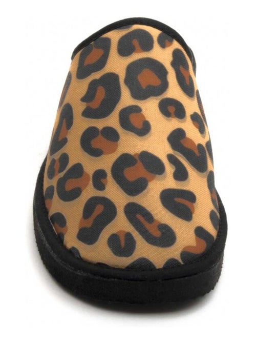 Pantoffel textiel northome - Kiabi Pantoffel textiel northome - Kiabi