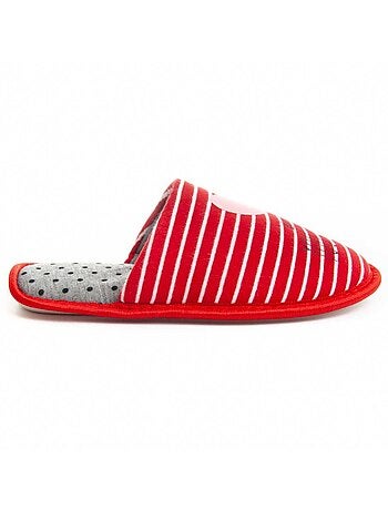 Pantoffel Textiel Northome
