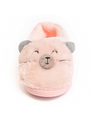 Pantoffel Textiel Northome