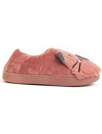 Pantoffel Textiel Northome