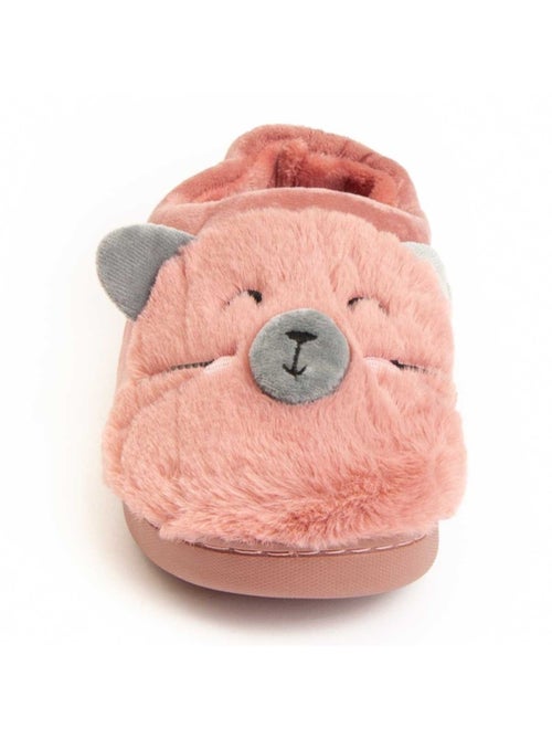 Pantoffel Textiel Northome - Kiabi