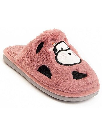 Pantoffel Textiel Northome
